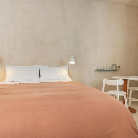 The Carpenter'S Room Lissabon Buitenkant foto