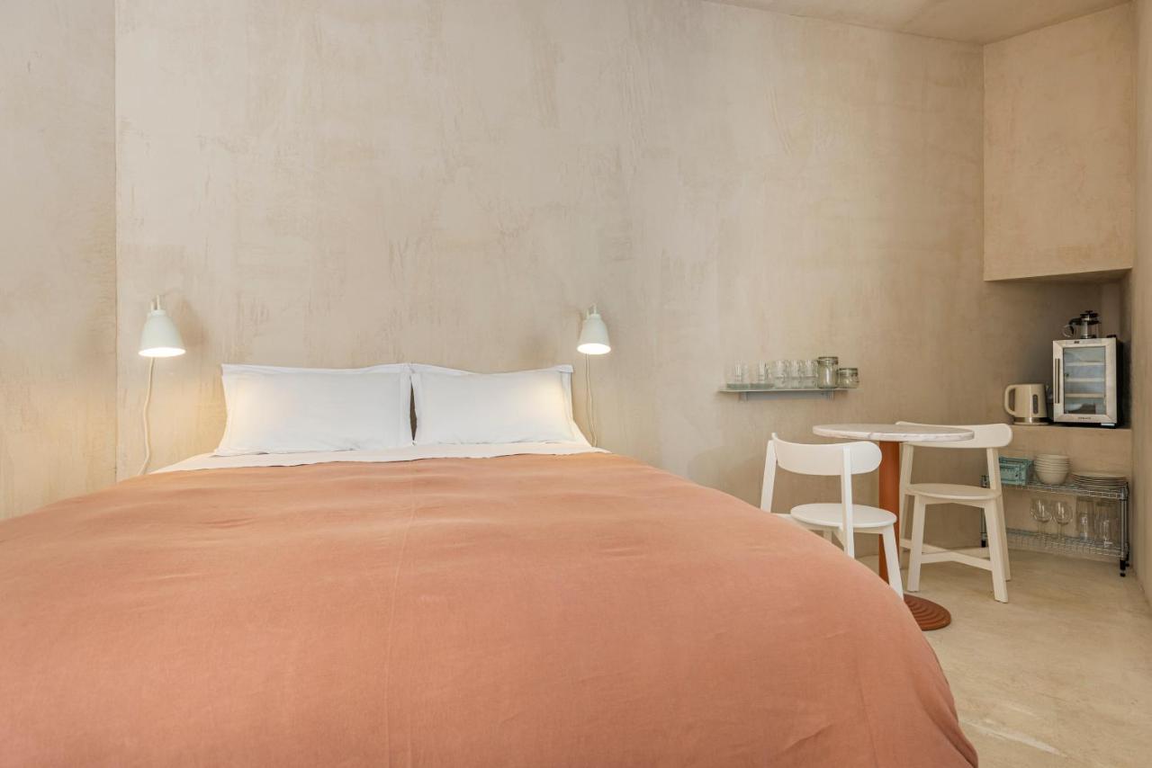 The Carpenter'S Room Lissabon Buitenkant foto