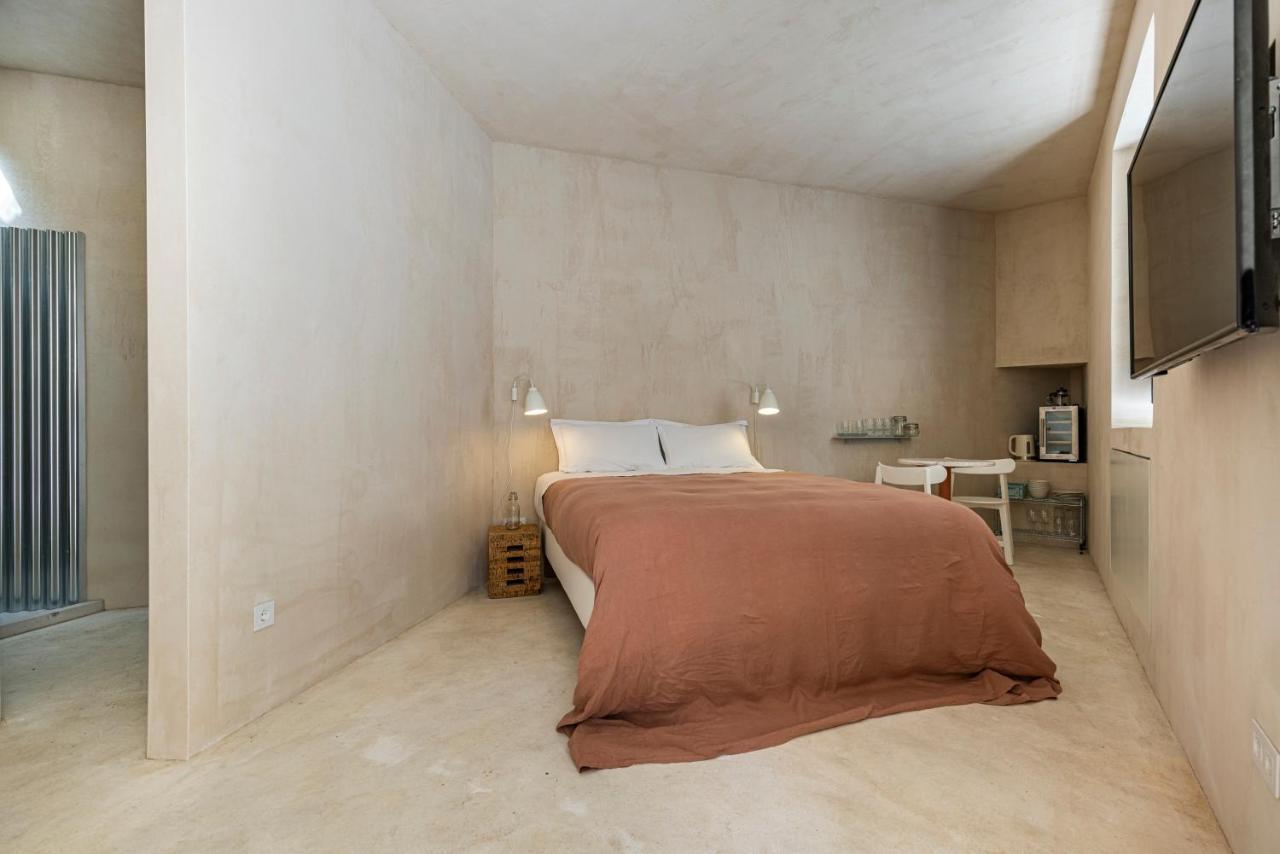 The Carpenter'S Room Lissabon Buitenkant foto