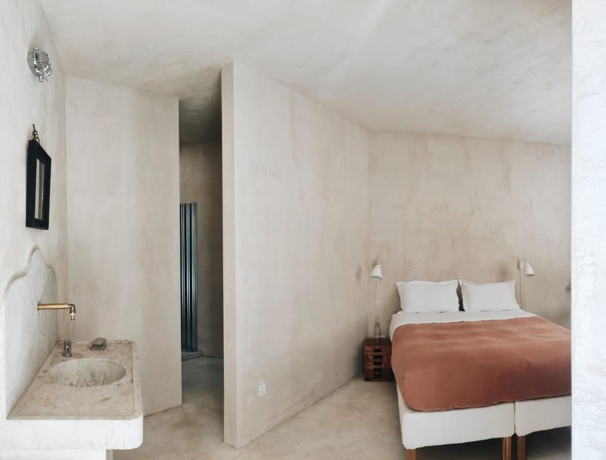 The Carpenter'S Room Lissabon Buitenkant foto