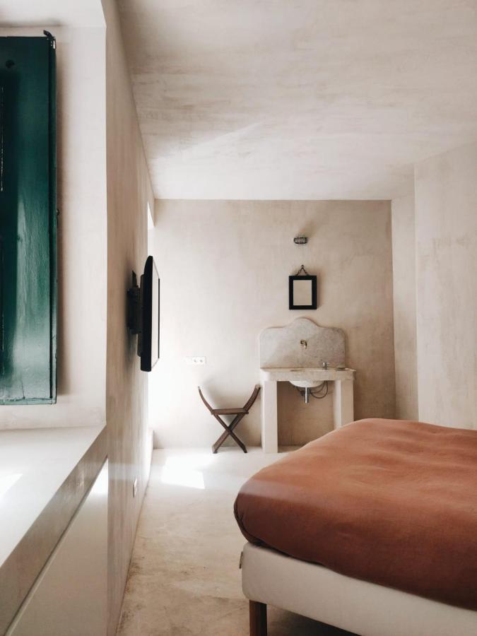 The Carpenter'S Room Lissabon Buitenkant foto